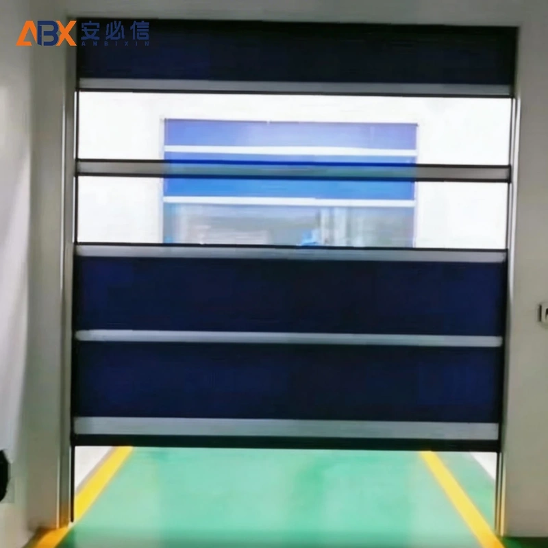 宣城市快速卷帘门